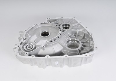 GM Genuine Parts Automatic Transmission Torque Converter and Differential Housing