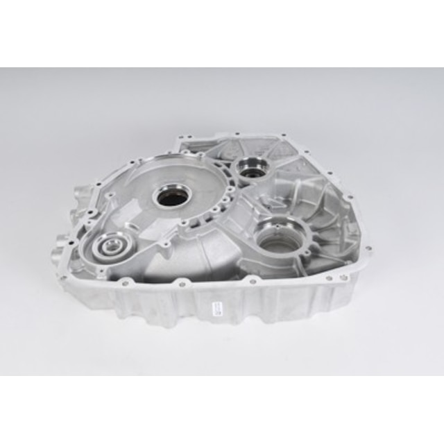 GM Genuine Parts Automatic Transmission Torque Converter and Differential Housing