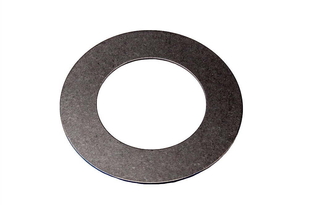 GM Genuine Parts Front Passenger Side Differential Drive Pinion Gear Bearing Thrust Washer