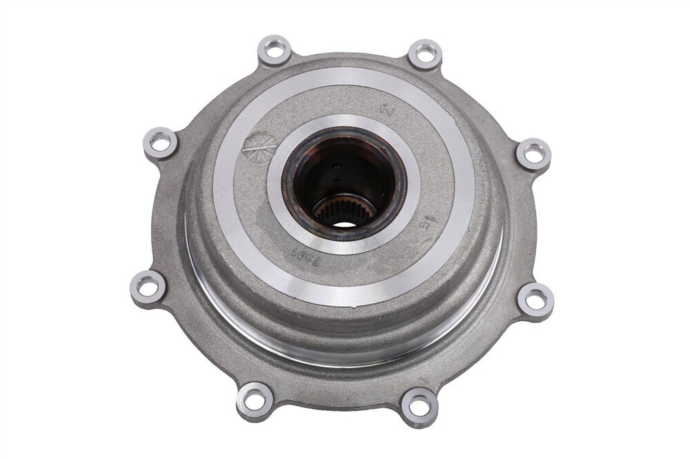 GM Genuine Parts Automatic Transmission Variable High Clutch Housing