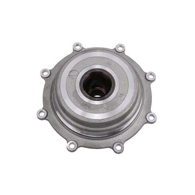 GM Genuine Parts Automatic Transmission Variable High Clutch Housing