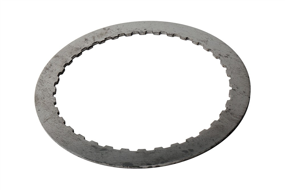 GM Genuine Parts Automatic Transmission 3-5-Reverse Steel Clutch Plate