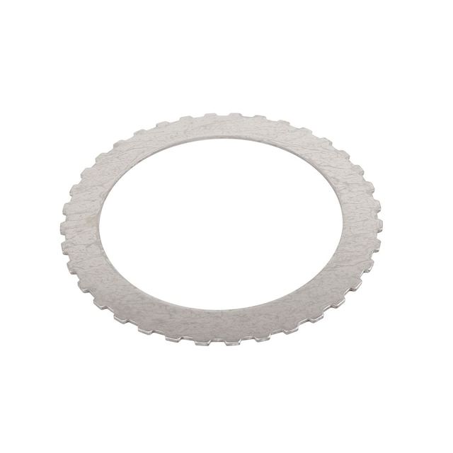 GM Genuine Parts Automatic Transmission 4-5-6 Steel Clutch Plate