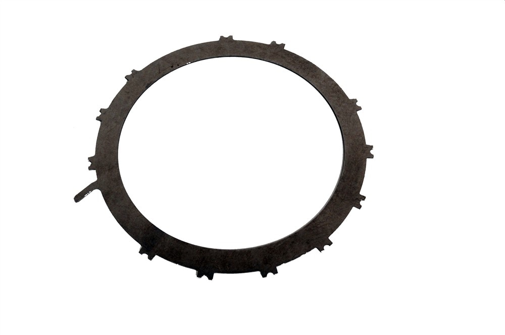 GM Genuine Parts Automatic Transmission 1-2-3-4 Outside Spline Steel Clutch Plate