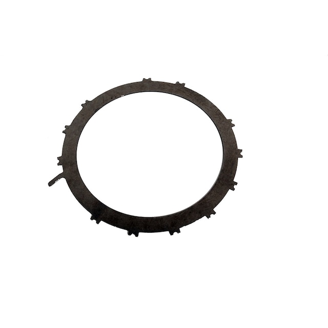 GM Genuine Parts Automatic Transmission 1-2-3-4 Outside Spline Steel Clutch Plate