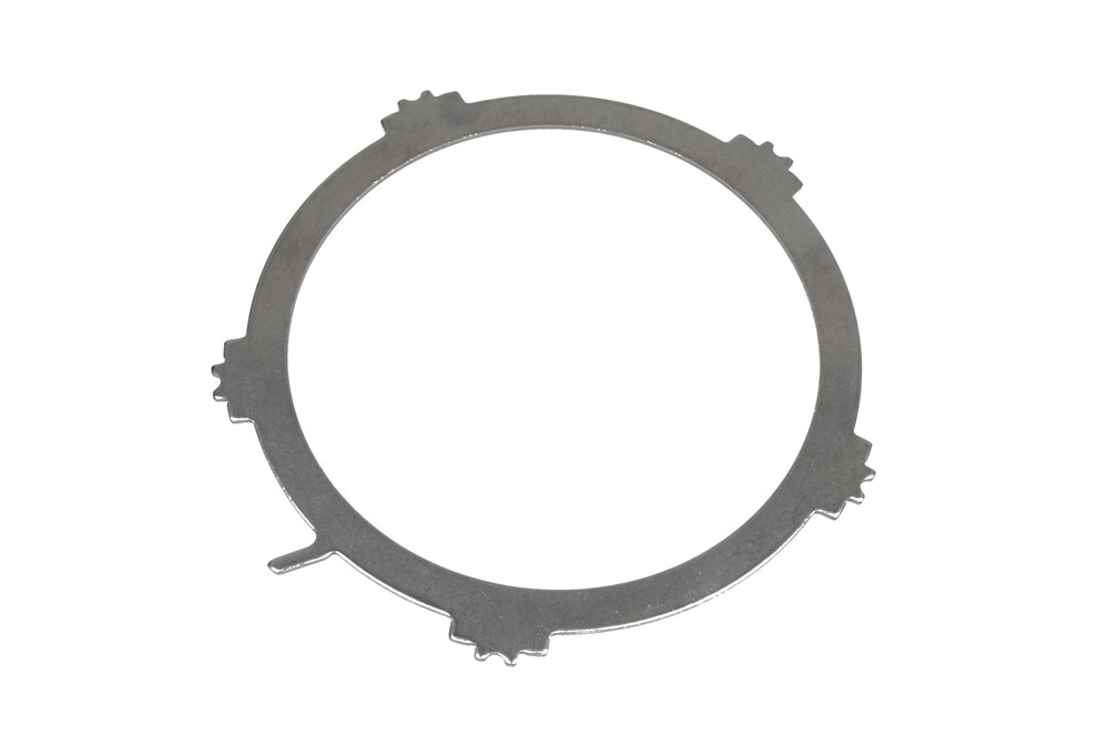 GM Genuine Parts Automatic Transmission 2-6 Internal Spline Steel Clutch Plate