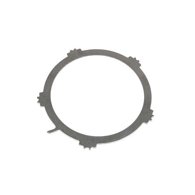 GM Genuine Parts Automatic Transmission 2-6 Internal Spline Steel Clutch Plate