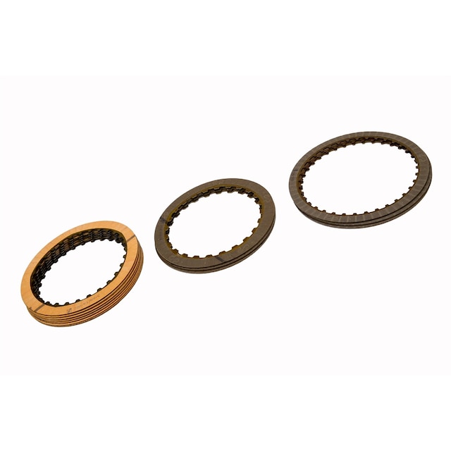 GM Genuine Parts Automatic Transmission Clutch Plate Package