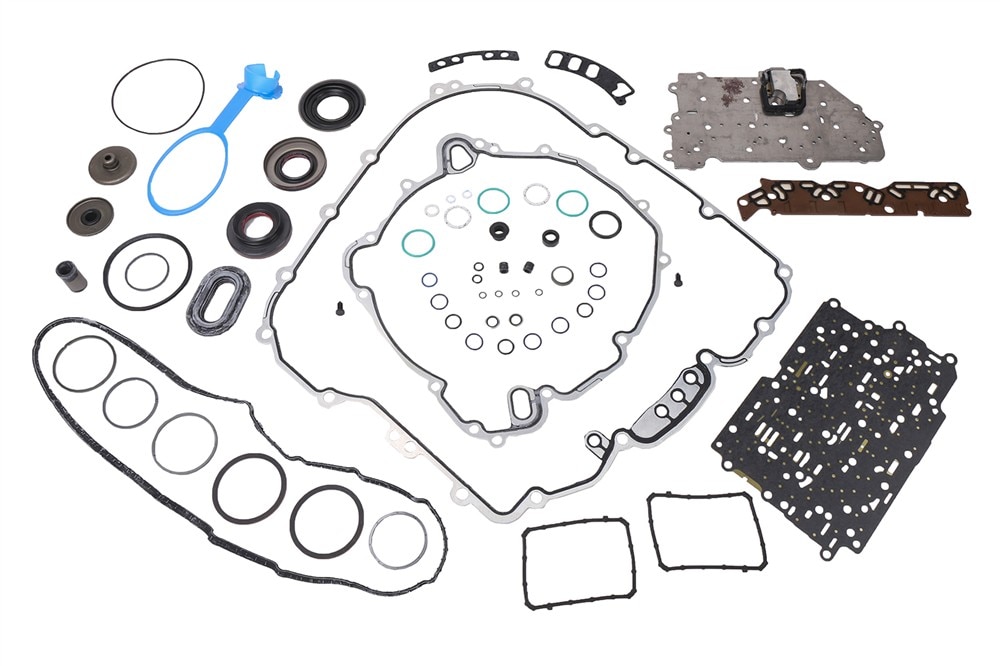GM Genuine Parts Automatic Transmission Service Seal Kit