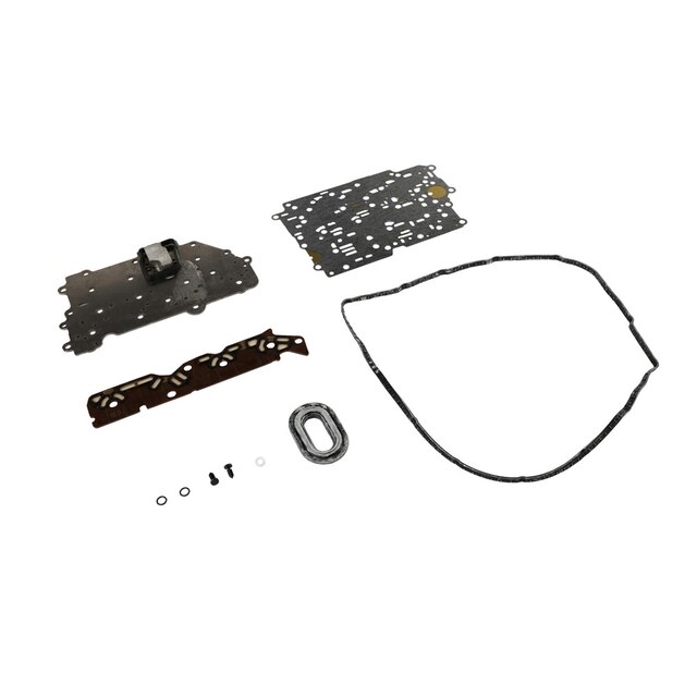 GM Genuine Parts Automatic Transmission Valve Body Kit with Plates, Gaskets, Seals, Retainers, and Washers