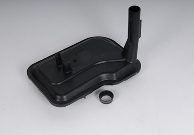 GM Genuine Parts Automatic Transmission Fluid Filter Kit with Seal