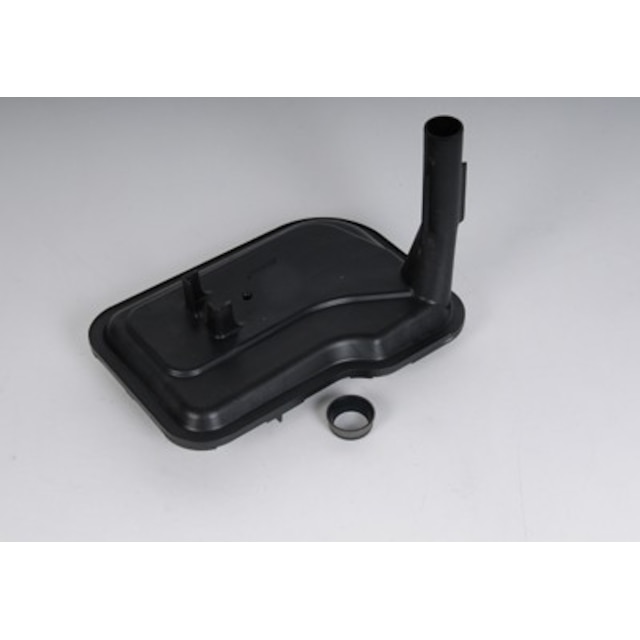 GM Genuine Parts Automatic Transmission Fluid Filter Kit with Seal