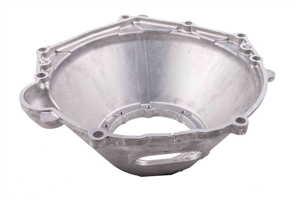GM Genuine Parts Clutch Flywheel Housing