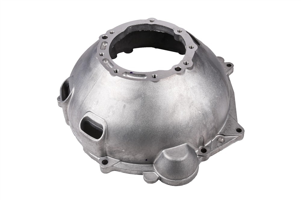 GM Genuine Parts Clutch Flywheel Housing