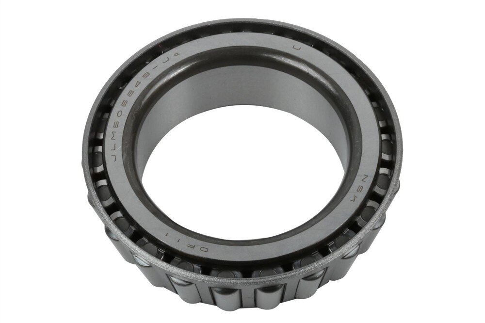 GM Genuine Parts Front Differential Carrier Bearing