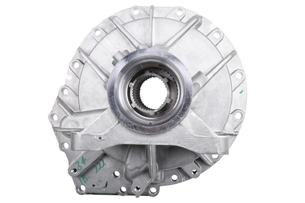 GM Genuine Parts Automatic Transmission Output Shaft Protective Cover