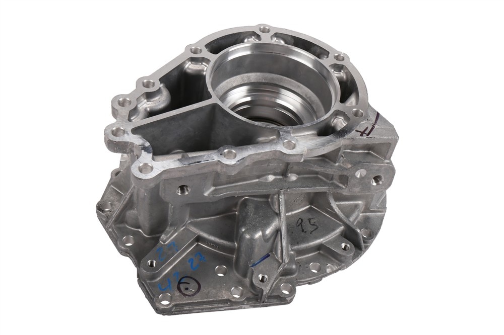 GM Genuine Parts Transfer Case Adapter
