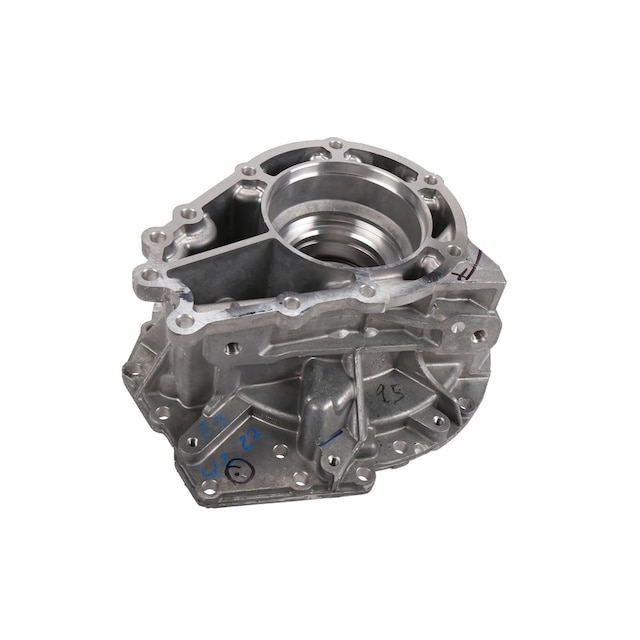 GM Genuine Parts Transfer Case Adapter