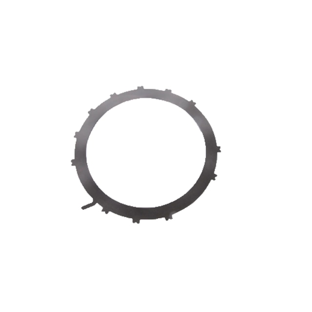 GM Genuine Parts Automatic Transmission Waved 1-2-3-4 Clutch Plate