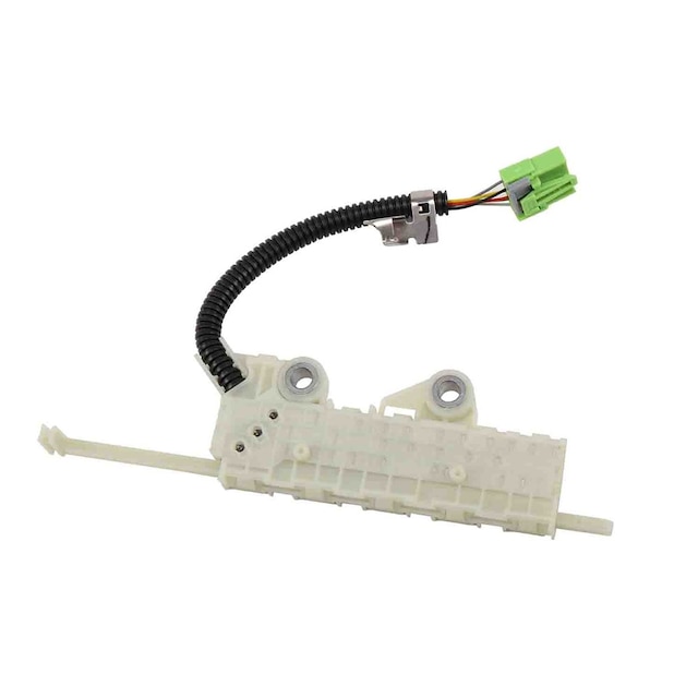 GM Genuine Parts Automatic Transmission Shift Shaft Position Switch (Programming Required)