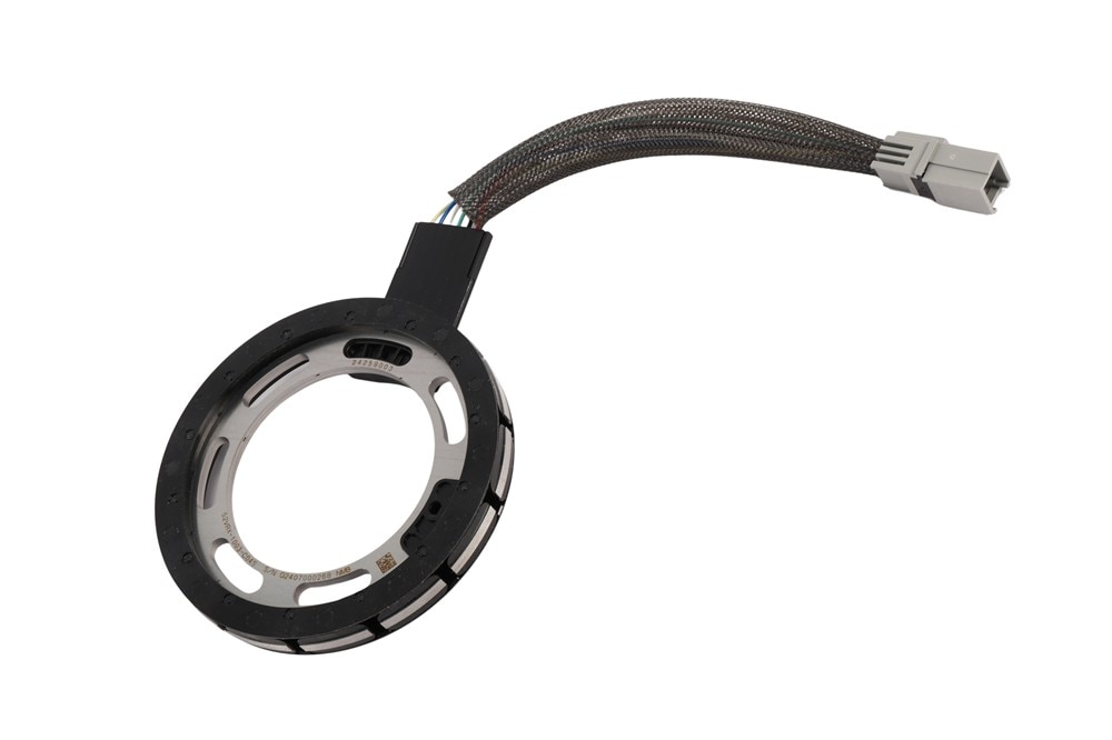 GM Genuine Parts Drive Motor Position Sensor Stator