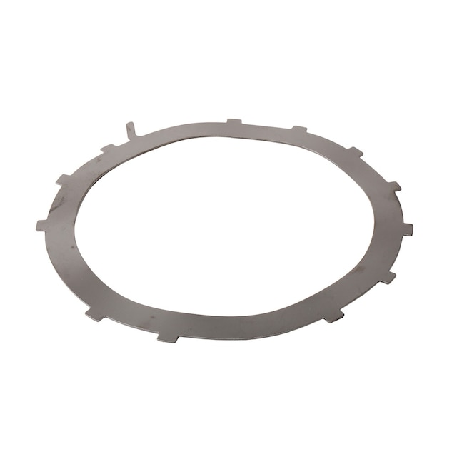 GM Genuine Parts Automatic Transmission Waved 1-2-3-4 Clutch Plate
