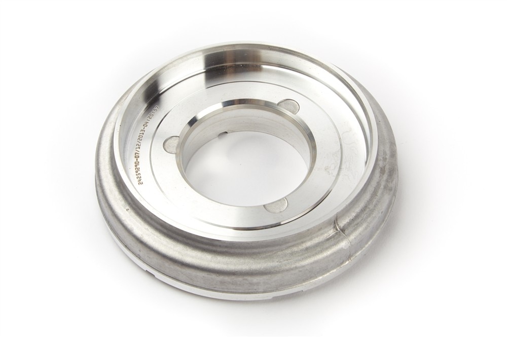 GM Genuine Parts Automatic Transmission 4-5-6-7-8-Reverse Clutch Piston