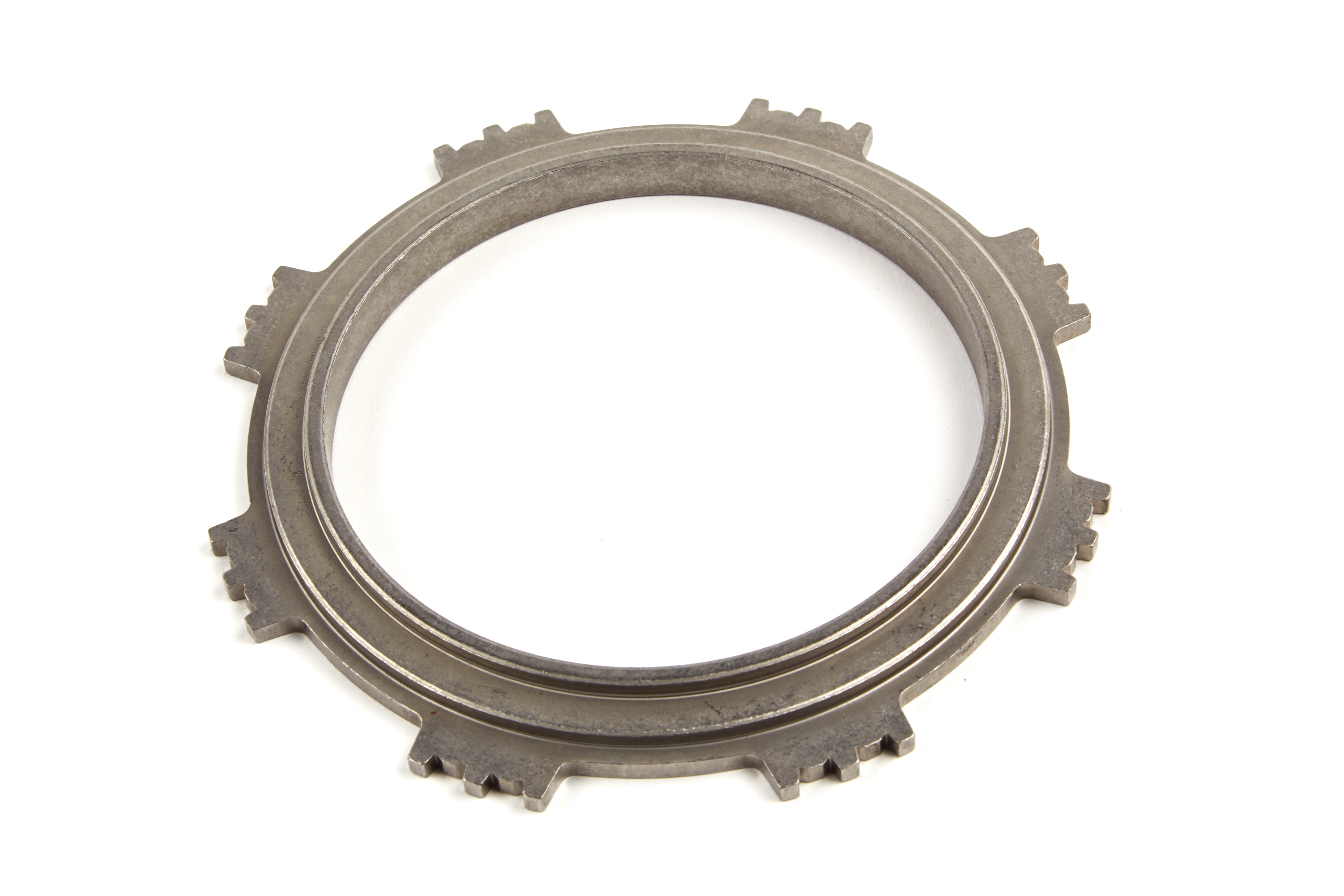 GM Genuine Parts Automatic Transmission 4-5-6-7-8-Reverse Clutch Backing Plate