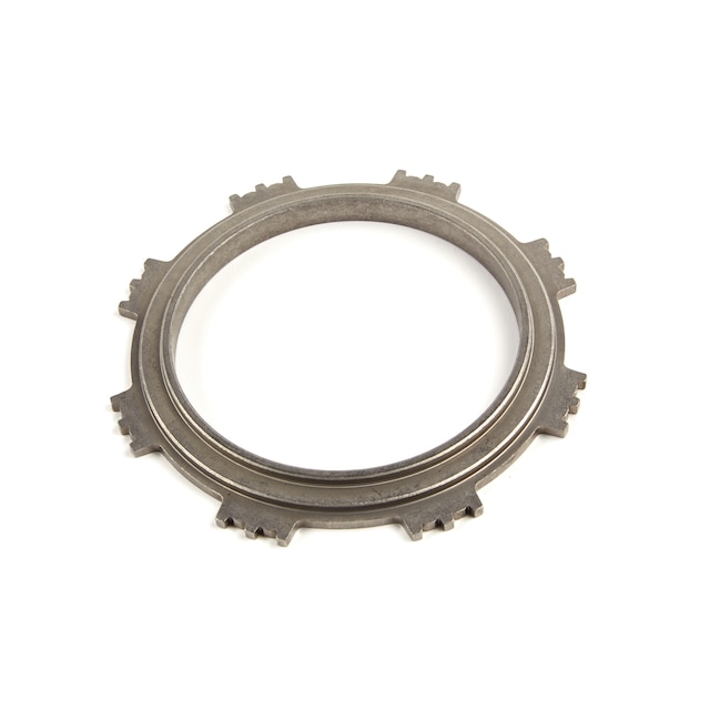 GM Genuine Parts Automatic Transmission 4-5-6-7-8-Reverse Clutch Backing Plate