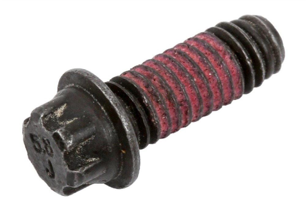GM Genuine Parts Drive Motor Position Sensor Bolt