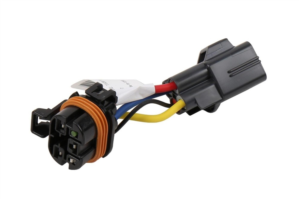 GM Genuine Parts Automatic Transmission Auxiliary Fluid Pump Wiring Harness