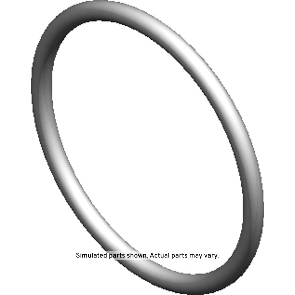 GM Genuine Parts Variable High Clutch Fluid Seal Ring