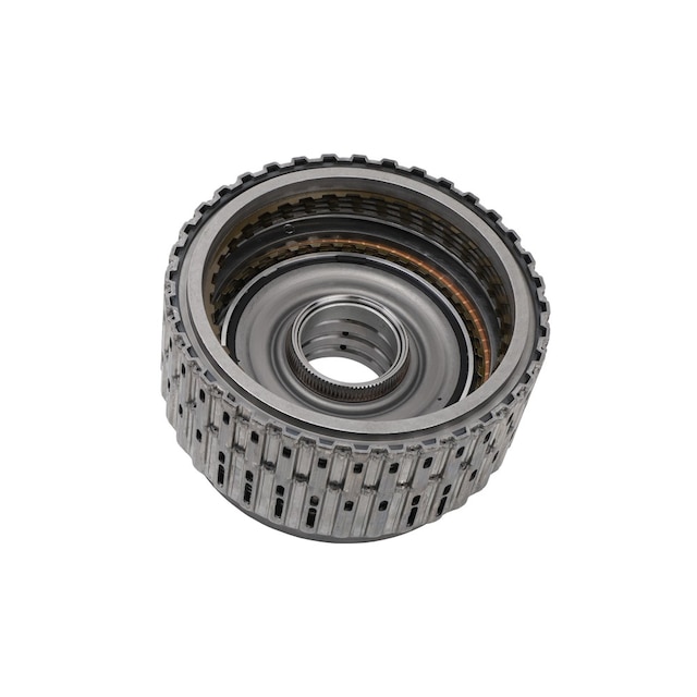 GM Genuine Parts Automatic Transmission 1-2-3-4 and 3-5-Reverse Clutch