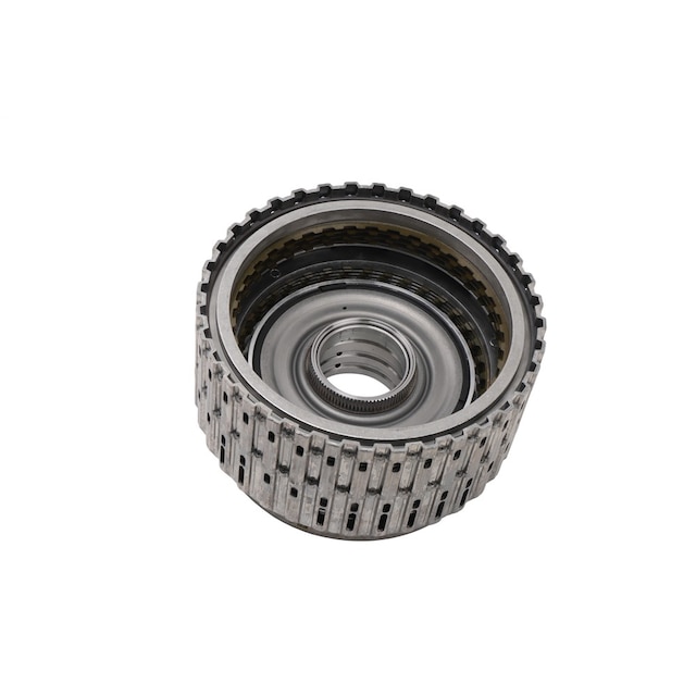 GM Genuine Parts Automatic Transmission 1-2-3-4 and 3-5-Reverse Clutch