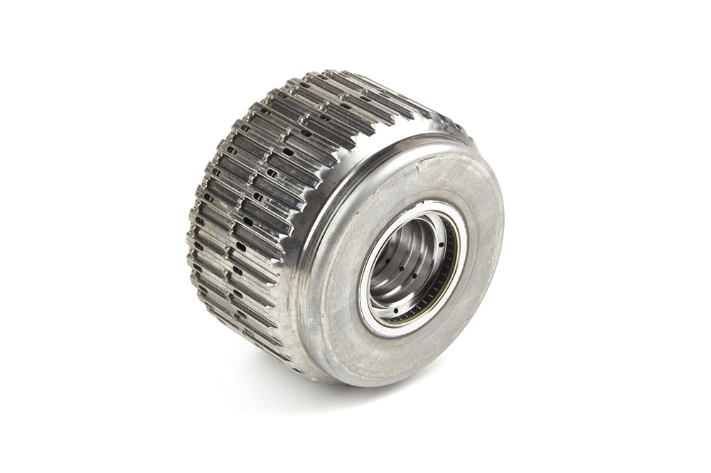 GM Genuine Parts Automatic Transmission 1-2-3-4 and 3-5-Reverse Clutch