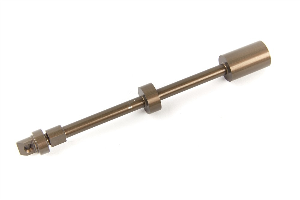 ACDelco GM Original Equipment Automatic Transmission Manual Valve