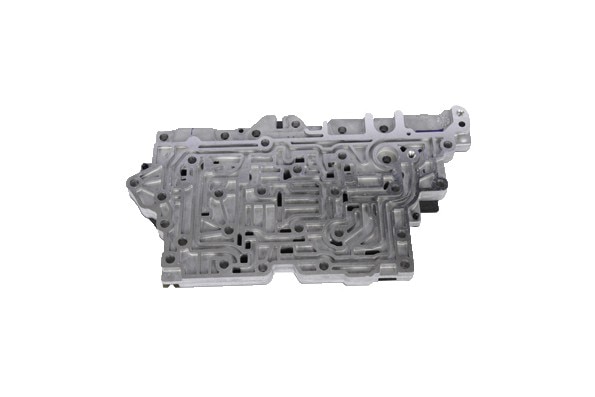 GM Genuine Parts Automatic Transmission Control Valve Channel Plate