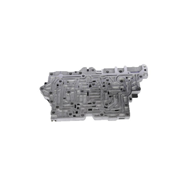 GM Genuine Parts Automatic Transmission Control Valve Channel Plate