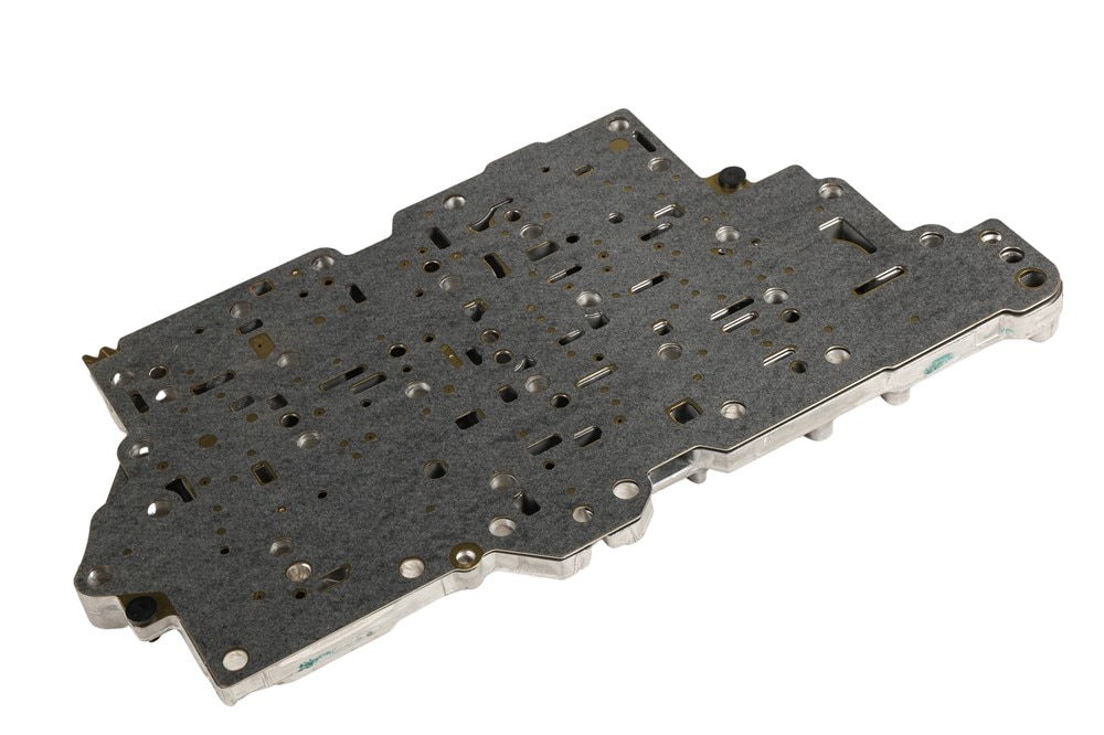 GM Genuine Parts Automatic Transmission Control Valve Body Spacer Plate