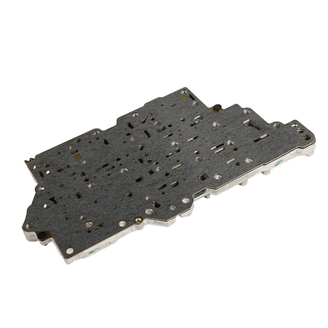 GM Genuine Parts Automatic Transmission Control Valve Body Spacer Plate