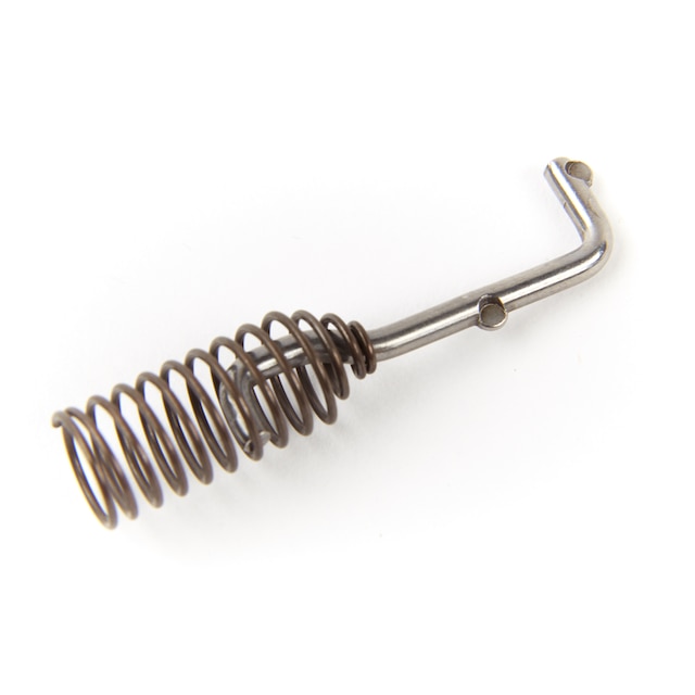 GM Genuine Parts Automatic Transmission Manual Valve Link with Spring