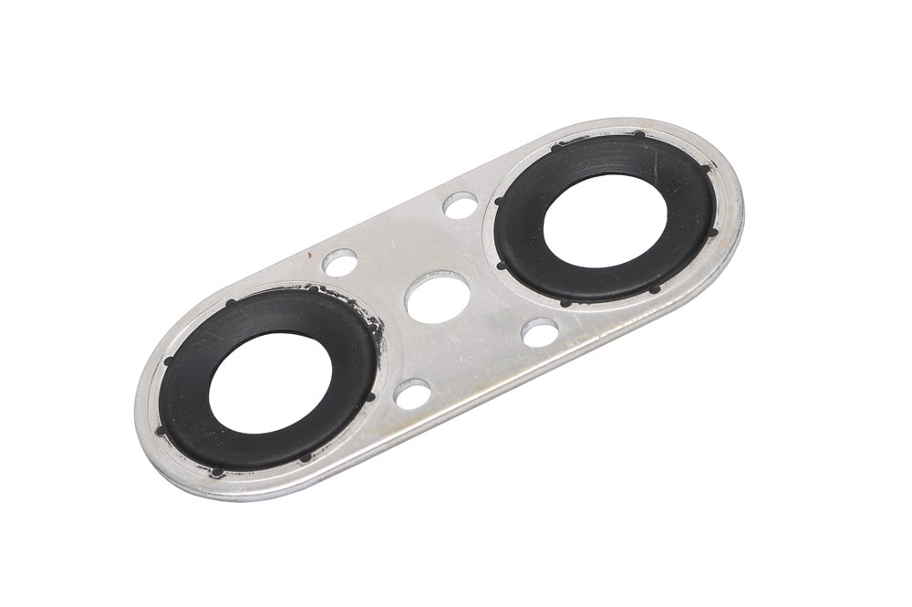 GM Genuine Parts Transmission Fluid Cooler Thermal Bypass Valve Gasket