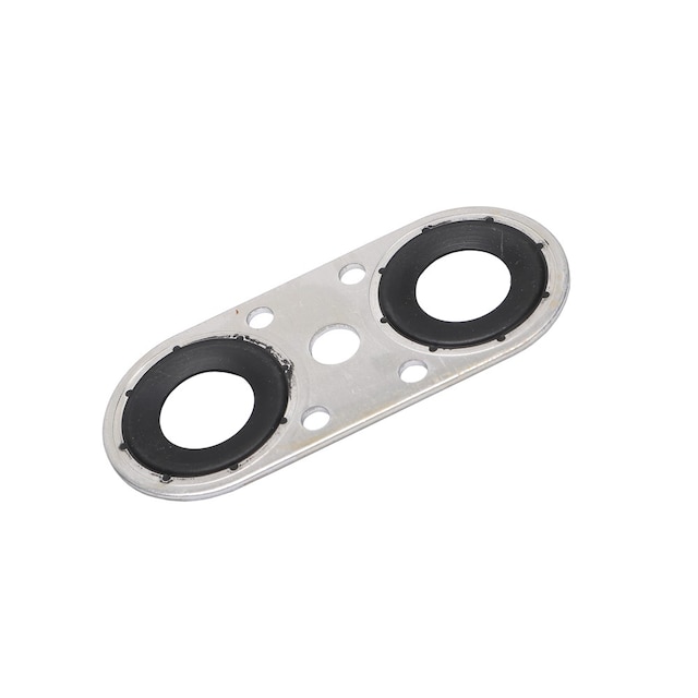 GM Genuine Parts Transmission Fluid Cooler Thermal Bypass Valve Gasket