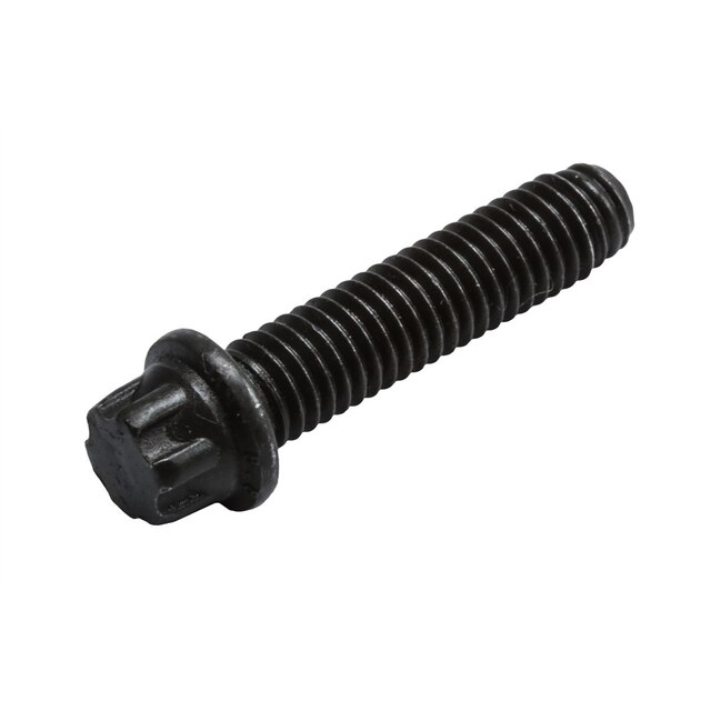 GM Genuine Parts Drive Motor Battery Positive and Negative Cable Connector Bolt