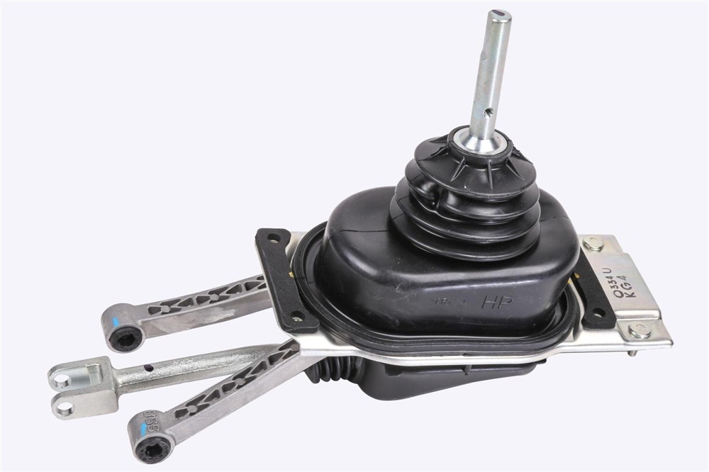 GM Genuine Parts Manual Transmission Shifter Assembly