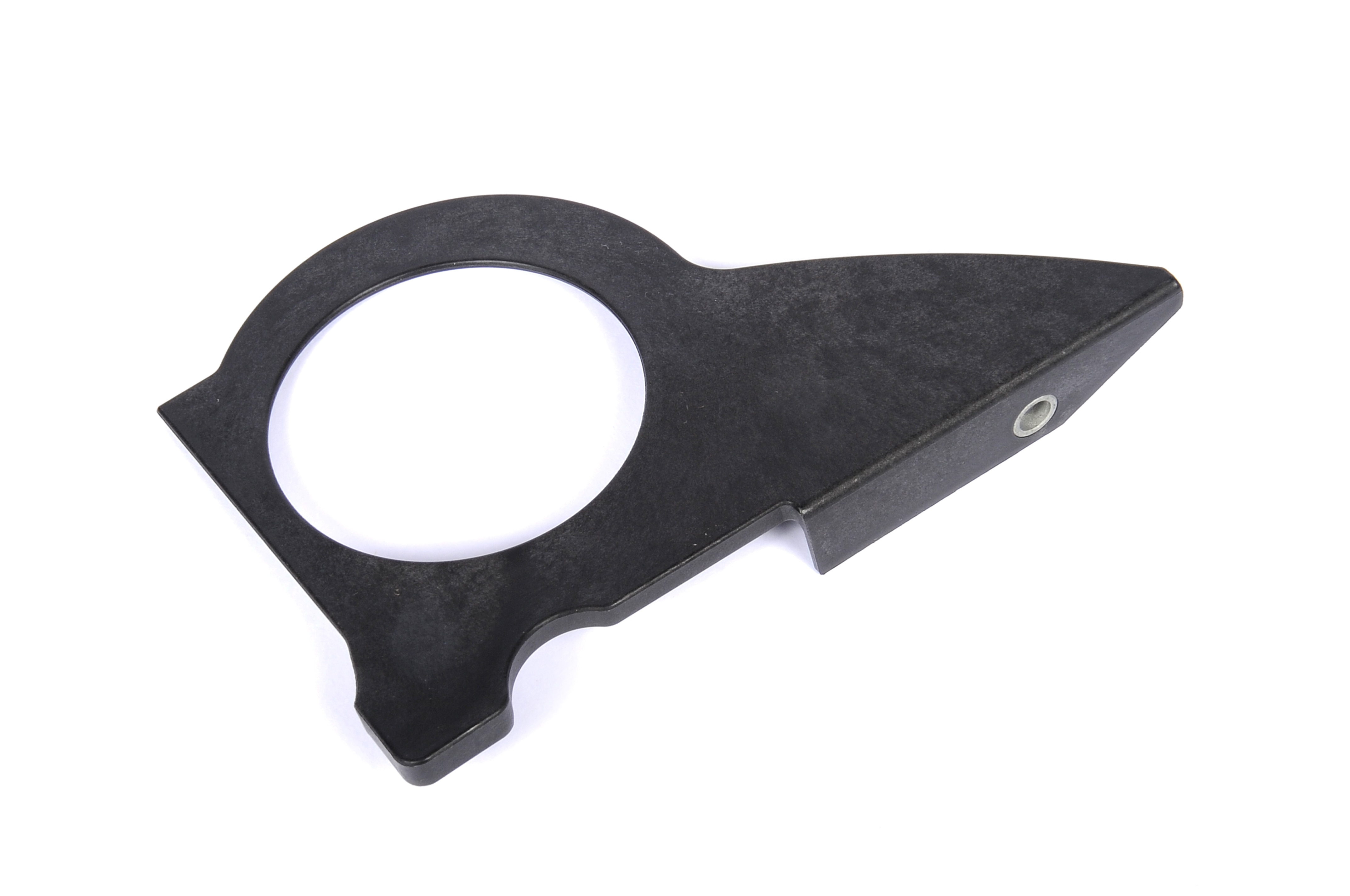 GM Genuine Parts Engine Starter Opening Cover