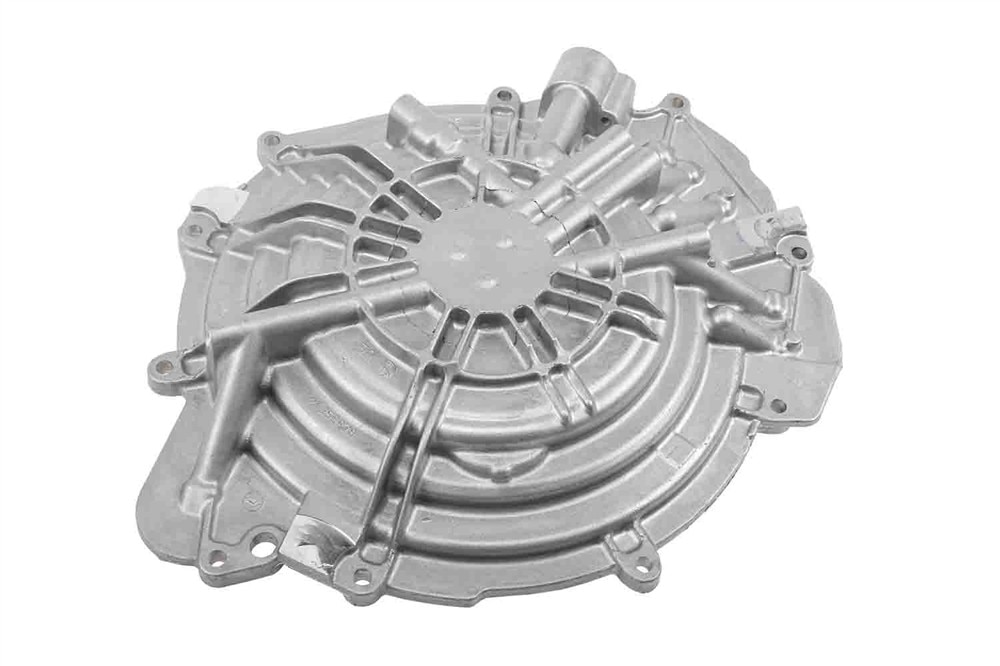 GM Genuine Parts Automatic Transmission Case Cover