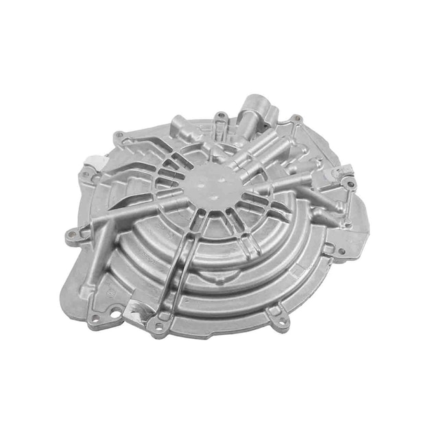 GM Genuine Parts Automatic Transmission Case Cover
