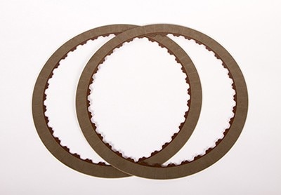 GM Genuine Parts Automatic Transmission 2-6 Fiber Clutch Plate