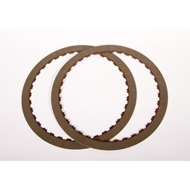 GM Genuine Parts Automatic Transmission 2-6 Fiber Clutch Plate